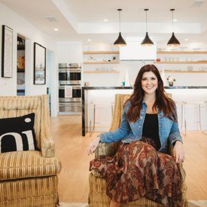 Meet your Posher, Andrea